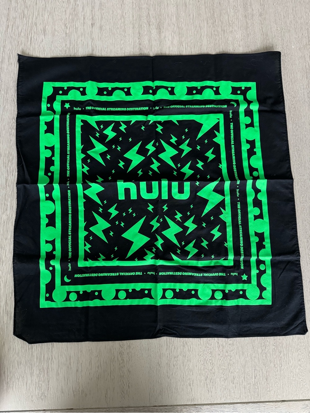 Bandanas